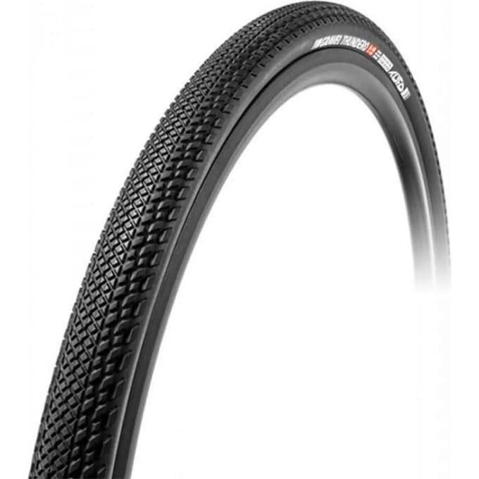 Tufo Buitenband Gravel Thundero (700x36C)  36-622 zwart