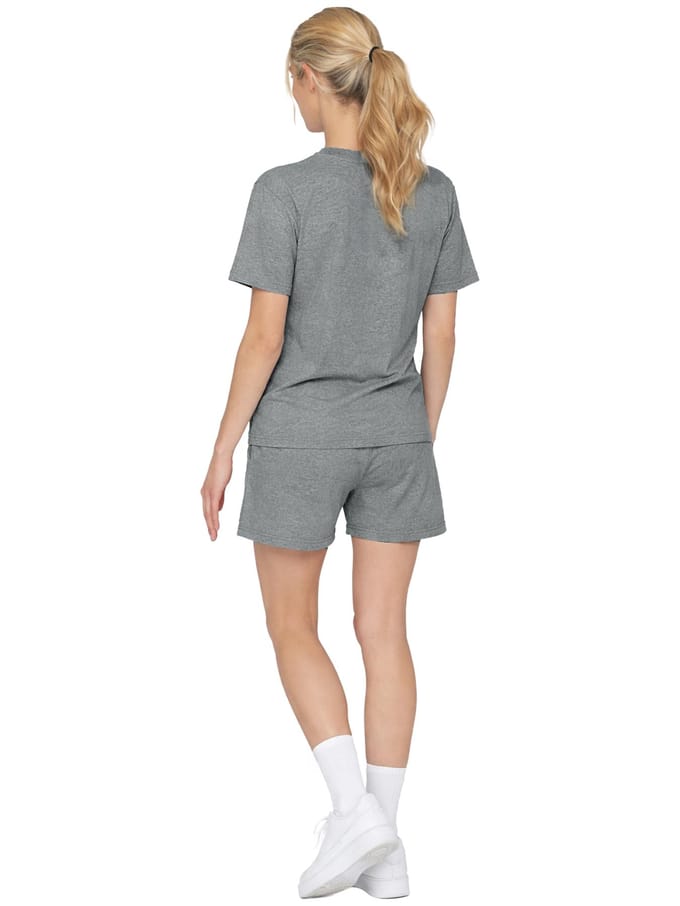 Kruze | Dames T-shirt en Shorts Set