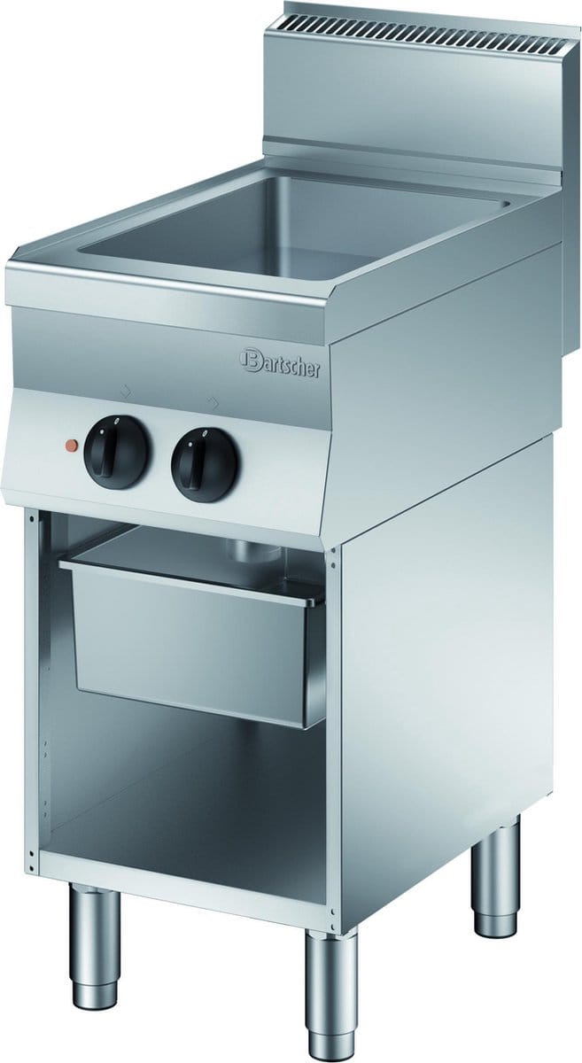 Multibraadslede 650, B400, TA, OO