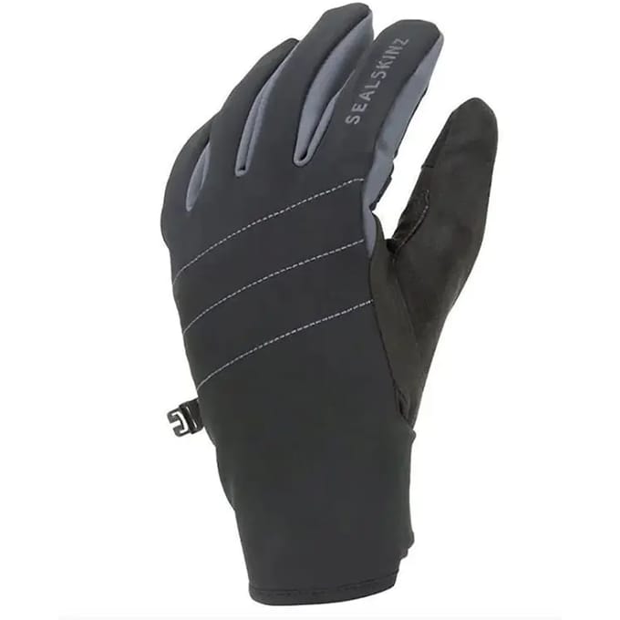 waterdichte handschoenen Sealskinz Lyng All