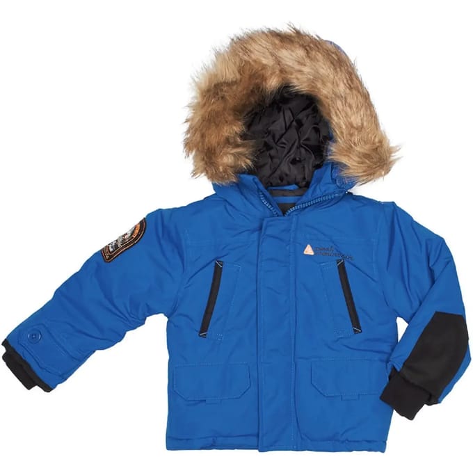 Skiparka voor kinderen Peak Mountain Ecapeak