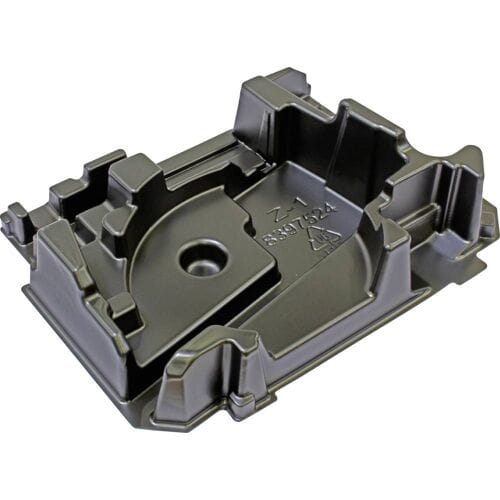 Makita 839752-4 839752-4 Universeel inlegstuk (hard)