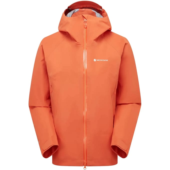Waterdicht damesjack Montane Alta Lite