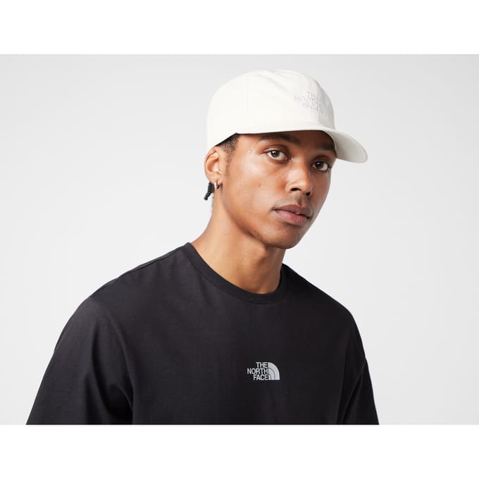 The North Face Horizon Sport Caps Wit S/M
