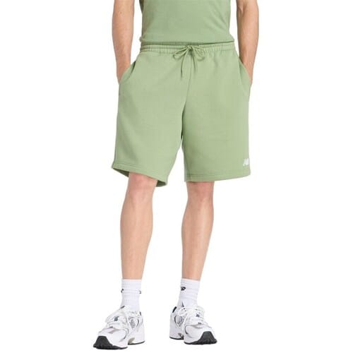 Korte Broek New Balance MS43903AAR