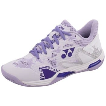 Yonex Eclipsion Z3 dames badmintonschoen - wit / paars - maat 37