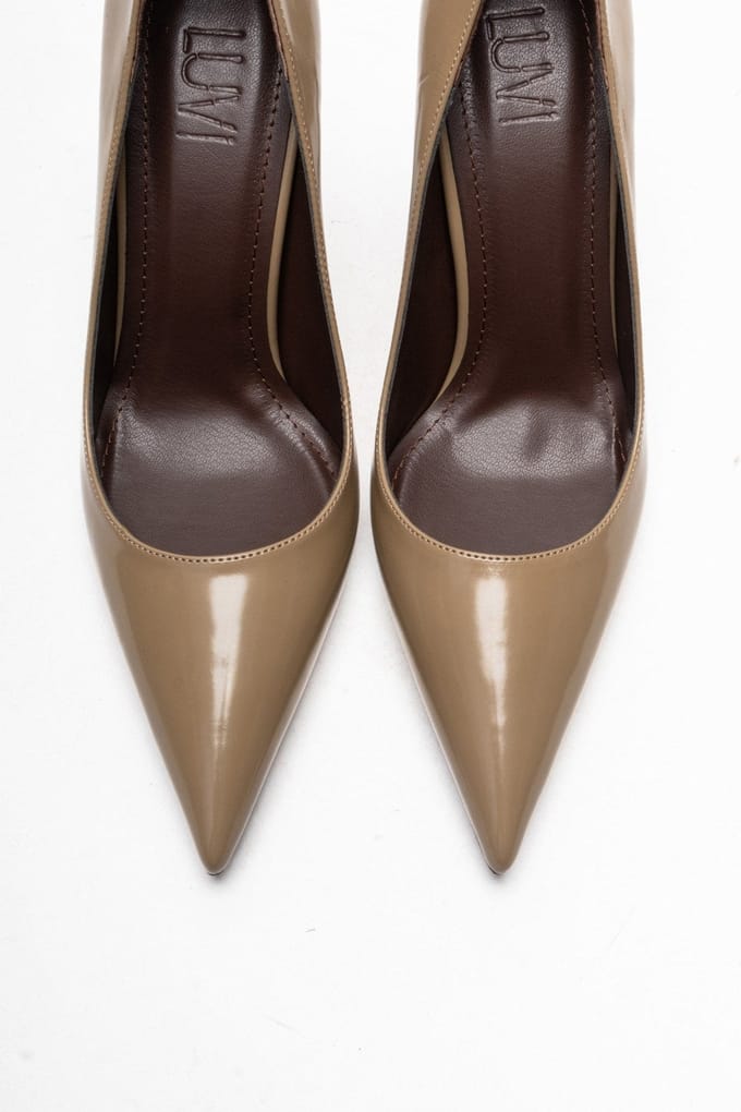 Velorien Stiletto Pump
