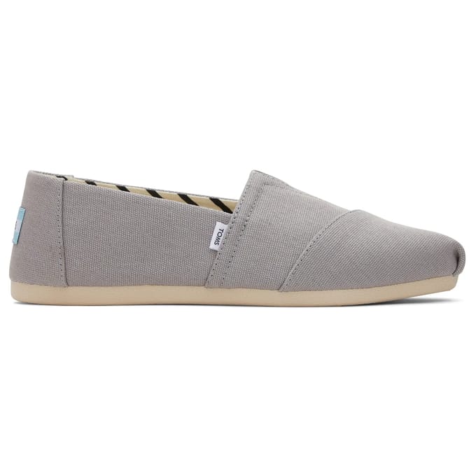 Dames espadrilles Toms Alpargata