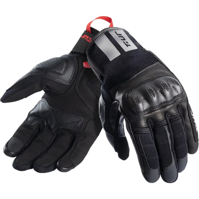 Zomer motorhandschoenen Tucano Urbano G-speed