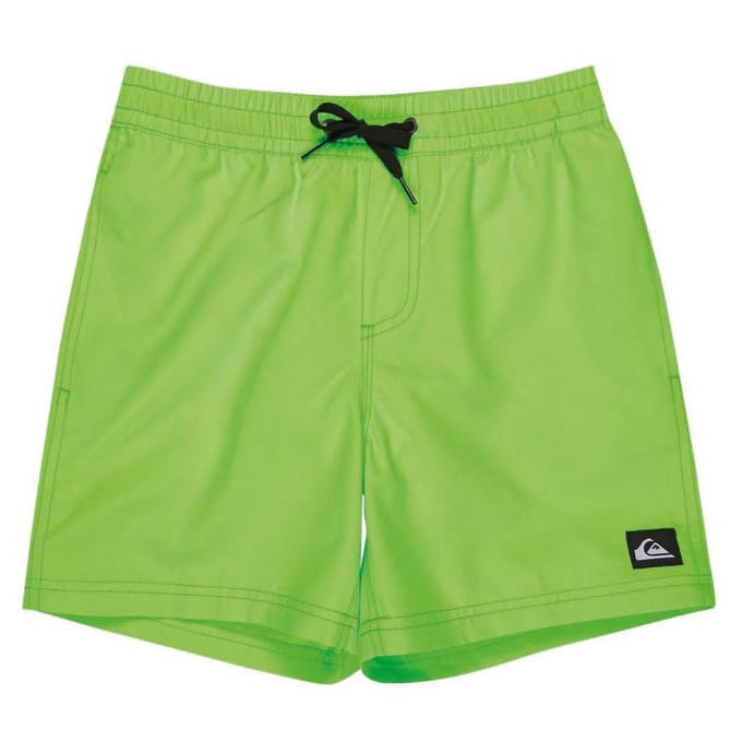 Quiksilver Everyday Volley Zwemshort Jongens - Maat 176