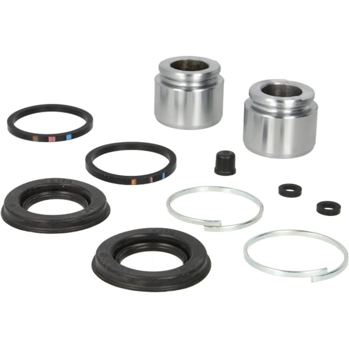 Reparatieset, remklauw AUTOFREN SEINSA D4-1071C