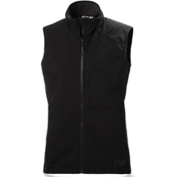 Damesjas Helly Hansen paramount softshell