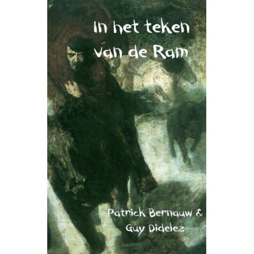 In Het Teken Van De Ram - Patrick Bernauw