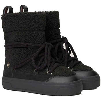 Enkellaarzen Tommy Hilfiger -