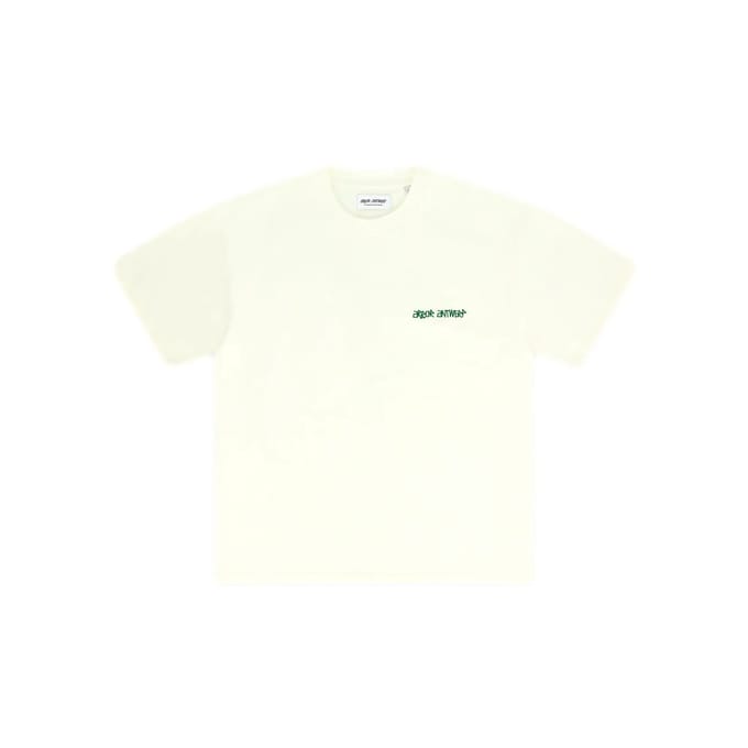 T-shirt Arbor Antwerp Faded Flower