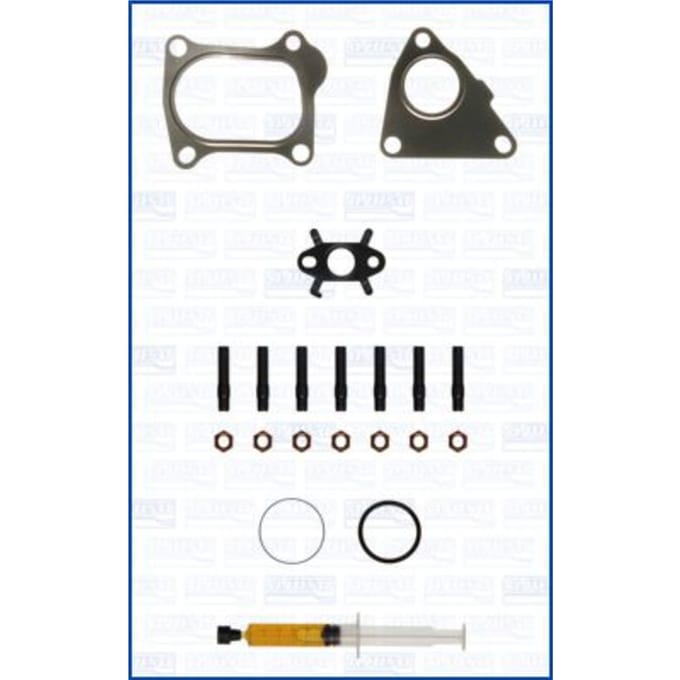 Montageset, supercharger AJUSA JTC12092