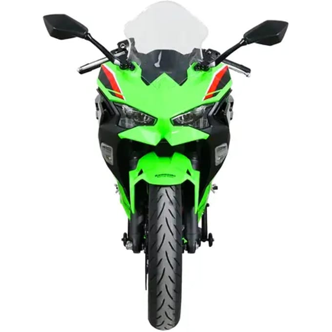 Motorbel MRA Racing "R" Kawasaki NINJA 500