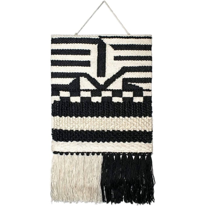 Wandkleed Retro Chic | HF Living