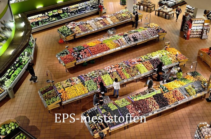 EPS original/all in one plantenvoeding 5 liter
