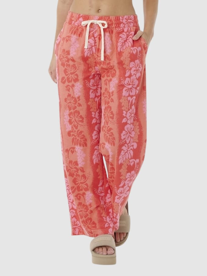 Rip Curl Keepsakes Terry Broek roze