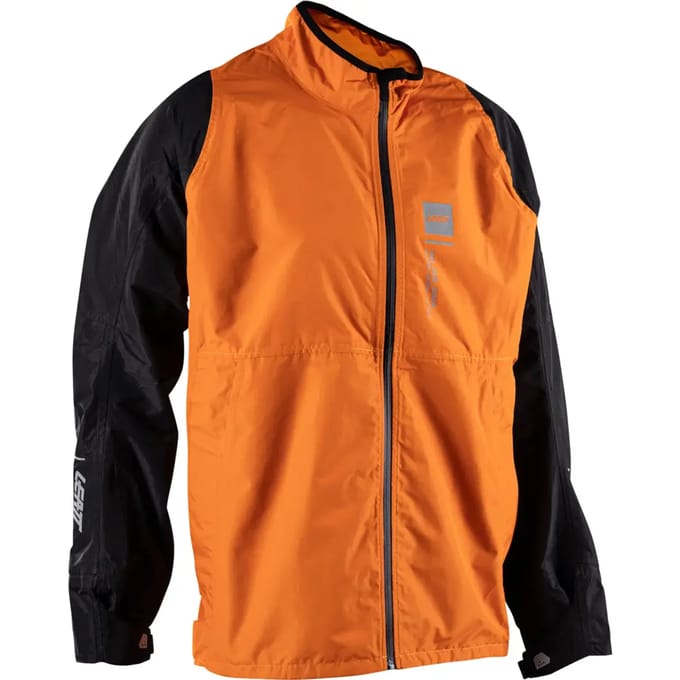 Waterdichte Jas Leatt ADV V26