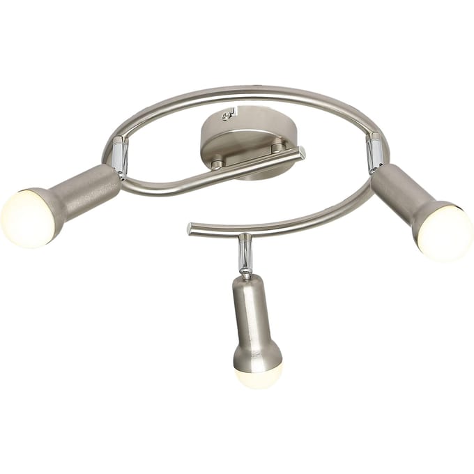 Plafondlamp Indy 3-lichts | Loft46