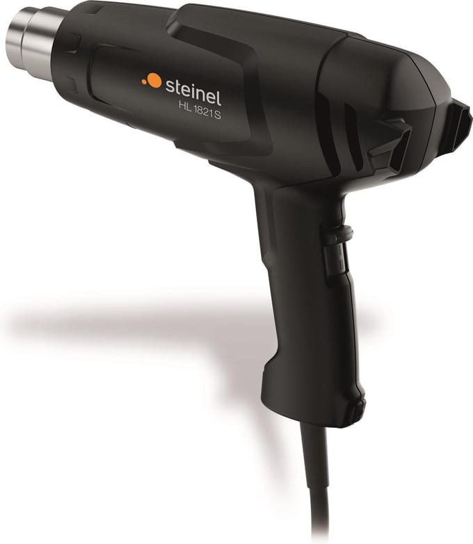 Steinel Heteluchtpistool HL 1821 S