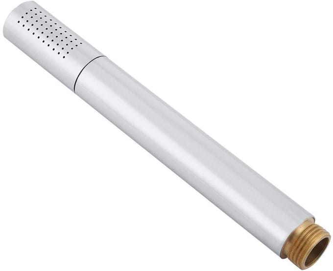 Dailygoody - Handdouche G1/2 - Hoogdruk Waterbesparende Douchekop van Koper - Minimalistisch Design
