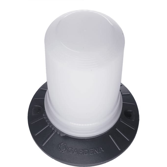 Tuinpadlamp