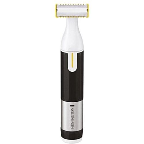 Remington Baardtrimmer, Precisietrimmer, Scheerapparaat Afspoelbaar, USB-laadfunctie