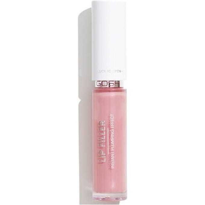 Lip Filler Volumizing Lipgloss #001-baby 5 ml