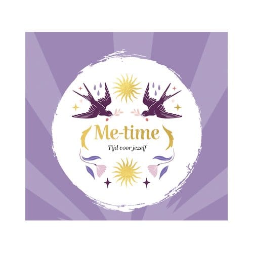 Just For You - Me-Time