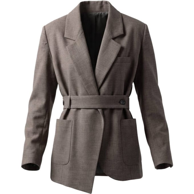 Aimee The Label Blazer atlasw6