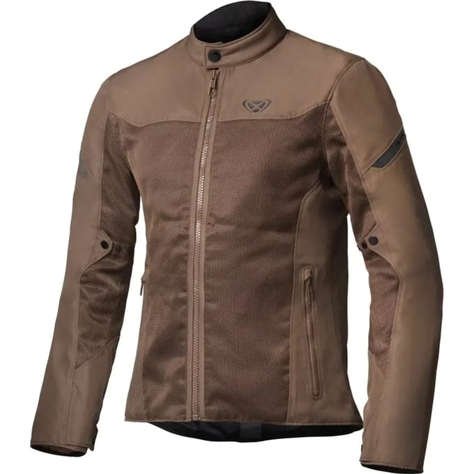 Motorjas Ixon Fresh