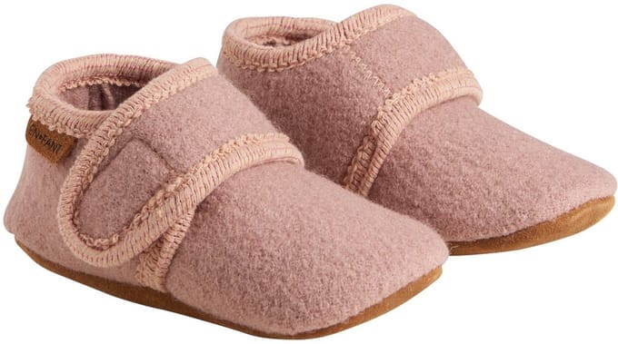 En Fant Kinder-jumpsuitit -wollen babyslofjesrs