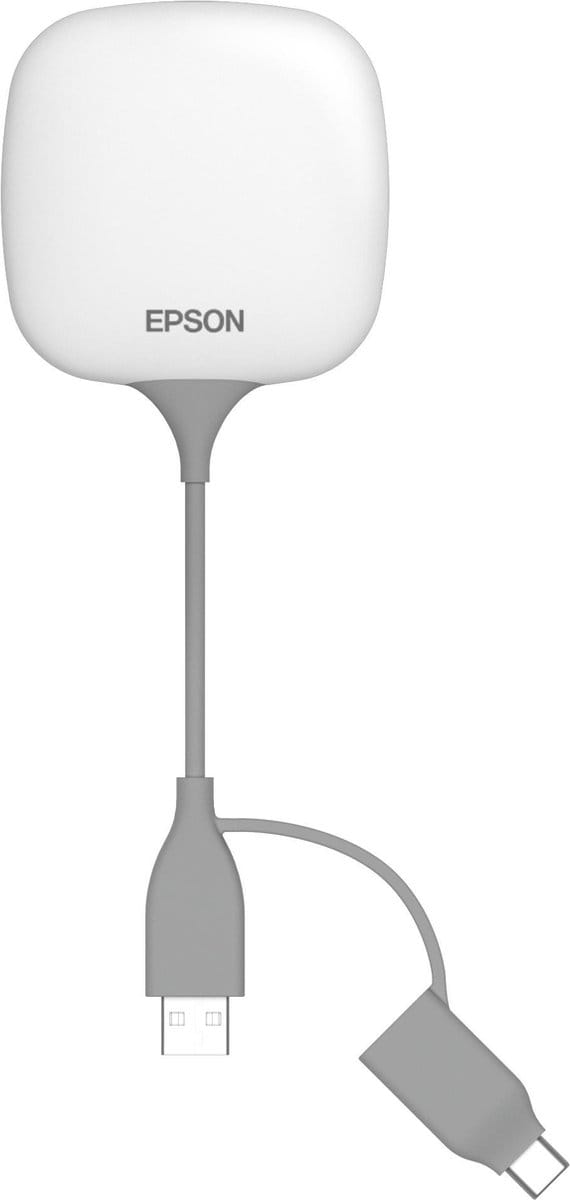 Epson Wireless Presentation System ELPWP10