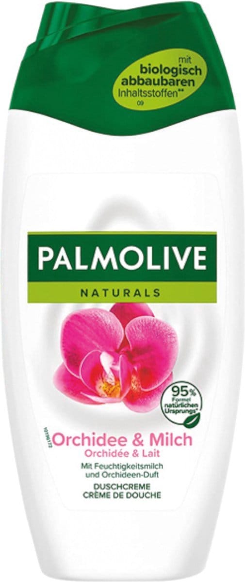 Palmolive Douchegel - Orchidee & Melk