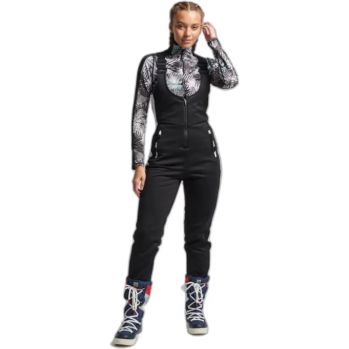 Damesoverall Superdry Slalom