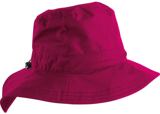 Pro-X Elements - Zuidwester regenhoed voor dames - Rügen - Bessen - maat L (58CM)