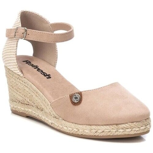 Sandalen met sleehak Refresh 171882