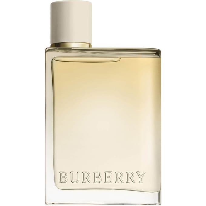 Burberry - Eau de parfum - Her london dream - 100 ml