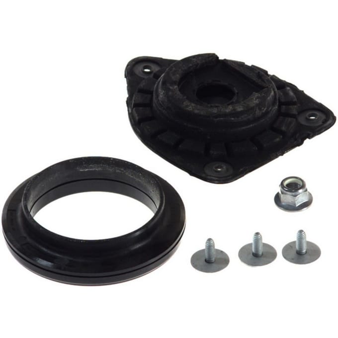 Reparatieset, veerpootbevestiging SNR KB655.33
