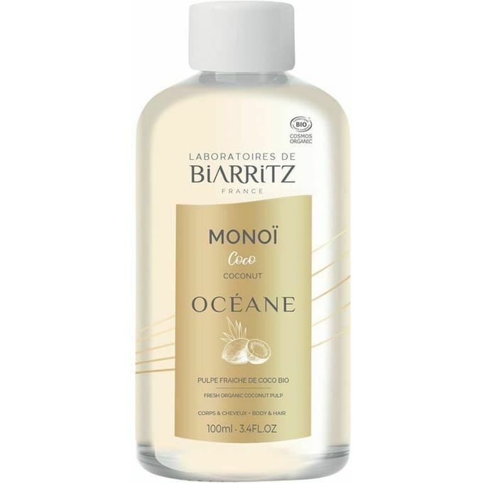 Monoi Kokosnoot 100ml