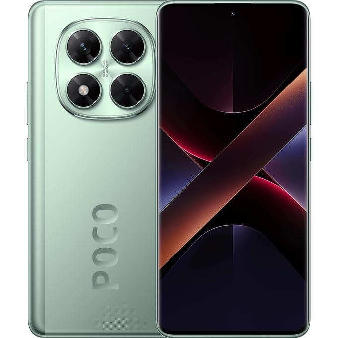 POCO X7 5G i.c.m. Vodafone Start