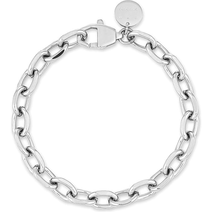 Copenhagen Studios Armband Basic Chains CPJ-0056-B-20