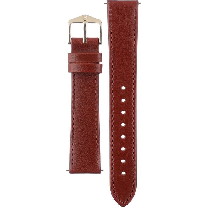Hirsch 03475115-1-18 Osiris Horlogeband