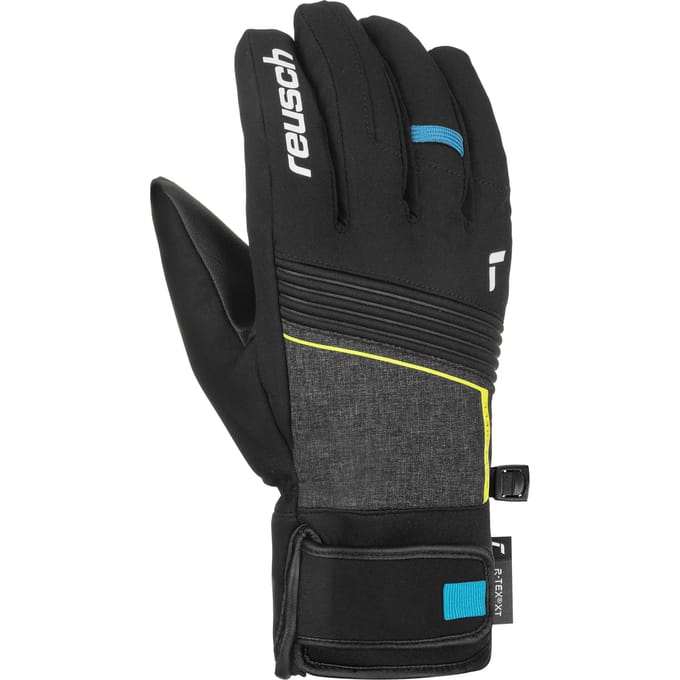 Reusch Fingerhandschuhe Louis R-TEX® XT