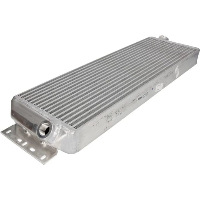 Olie radiator, motorolie HIGHWAY AUTOMOTIVE MN3063