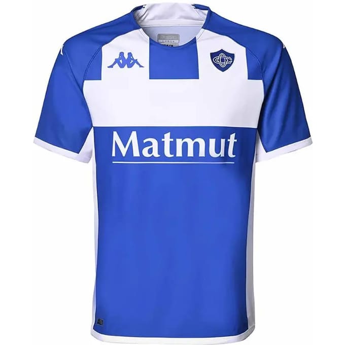 Junior Home Jersey Castres Olympique 2022/23