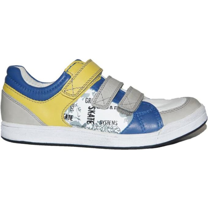 Trackstyle 0033083 wijdte 3.5
